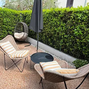 Bed and breakfast Marina & Parking Free, Rovinj