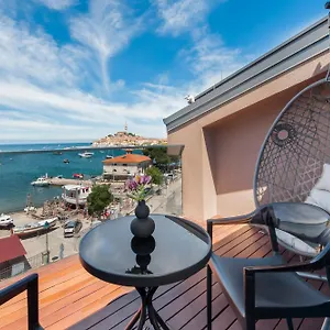 Hotel Squero, Rovinj